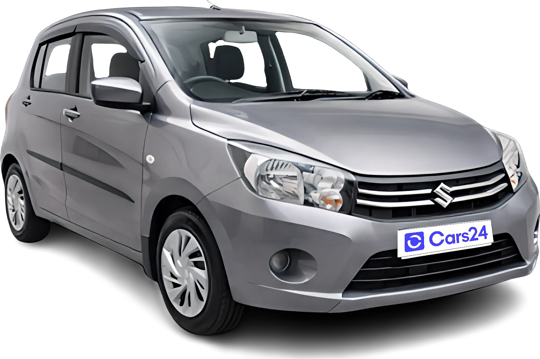 2017 Maruti Celerio - Hatchback - Petrol - Manual - ₹3.06 lakh