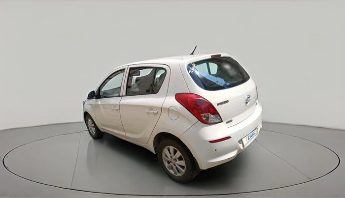 2014 Hyundai i20 SPORTZ 1.4 CRDI, Diesel, Manual, 1,05,572 km, exterior