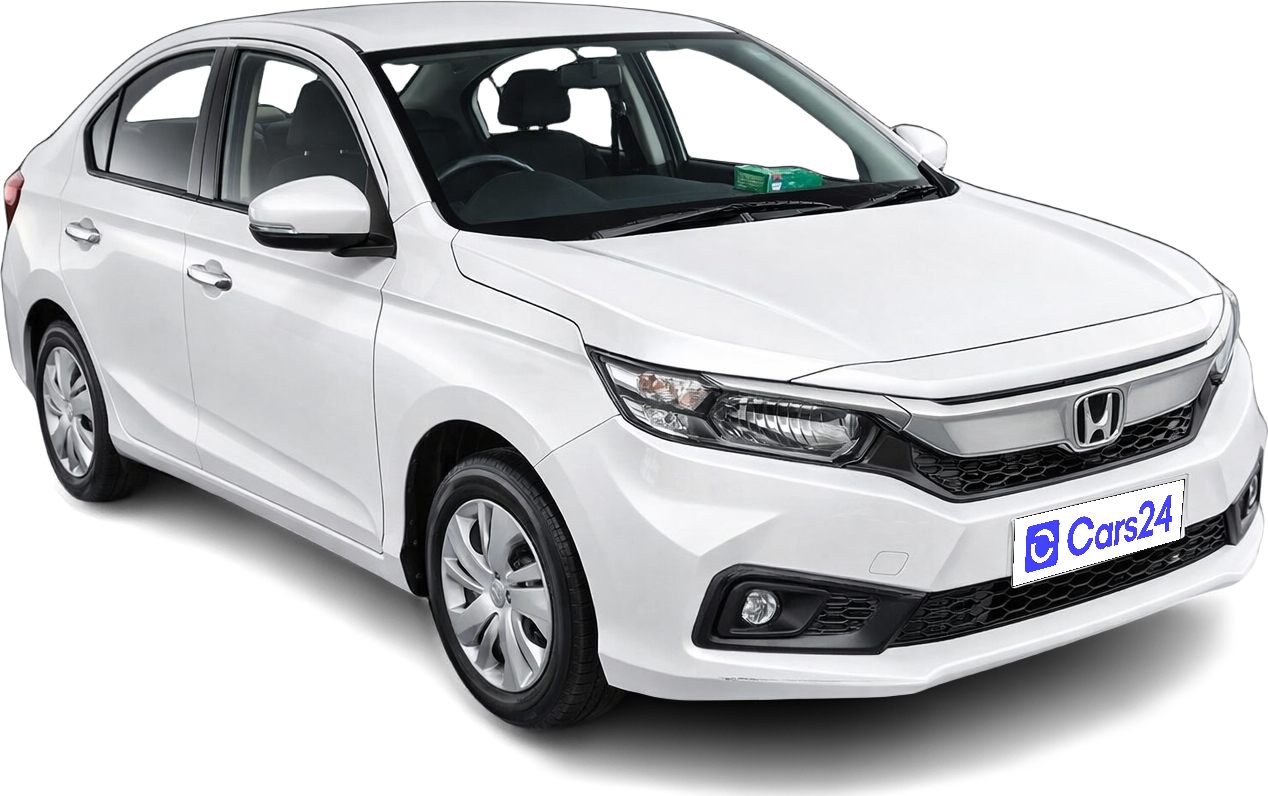 2020 Honda Amaze - Sedan - Diesel - Manual - ₹6.39 lakh