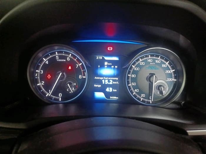 Interior