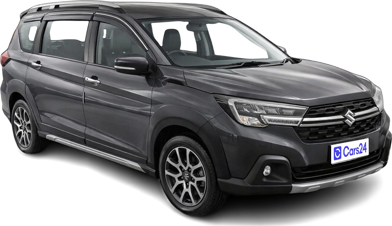 2024 Maruti XL6 - SUV - Petrol - Manual - ₹12.24 lakh