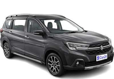 2024 Maruti XL6 - SUV - Petrol - Manual - ₹12.24 lakh