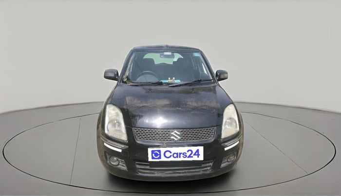 2010 Maruti Swift VXI, Petrol, Manual, 1,36,145 km, exterior