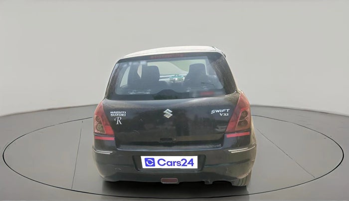 2010 Maruti Swift VXI, Petrol, Manual, 1,36,145 km, exterior