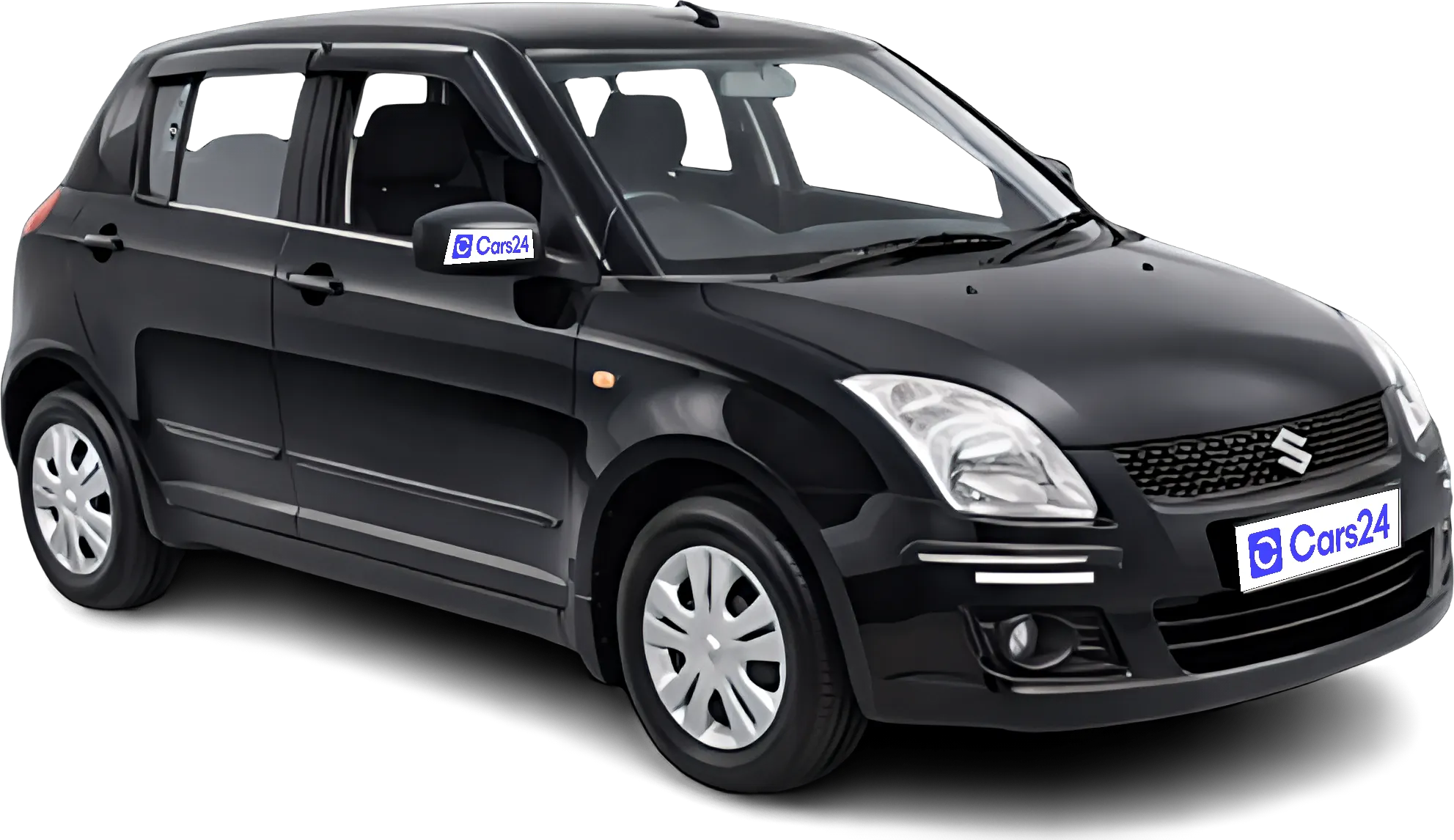 2010 Maruti Swift - Hatchback - Petrol - Manual - ₹1.55 lakh