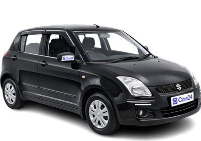 2010 Maruti Swift - Hatchback - Petrol - Manual - ₹1.55 lakh