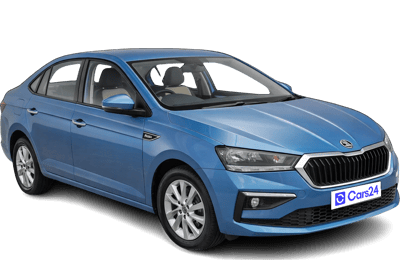 2023 Skoda SLAVIA - Sedan - Petrol - Automatic - ₹10.20 lakh