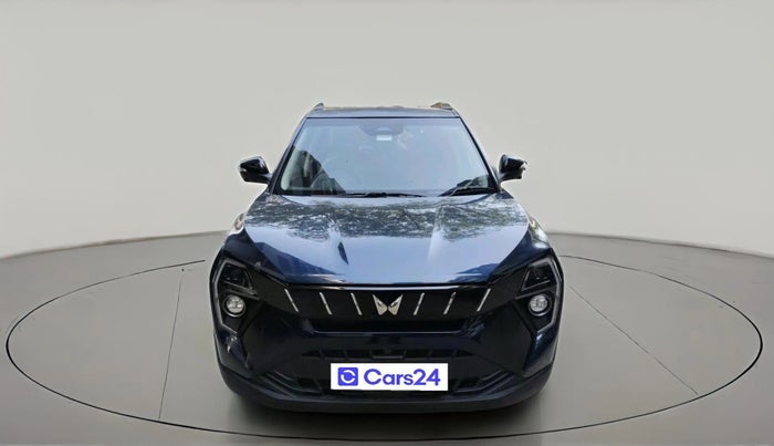 2024 Mahindra XUV 3XO AX7L 1.2 TGDi, Petrol, Manual, 15,008 km, exterior