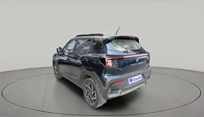 2024 Mahindra XUV 3XO AX7L 1.2 TGDi, Petrol, Manual, 15,008 km, exterior