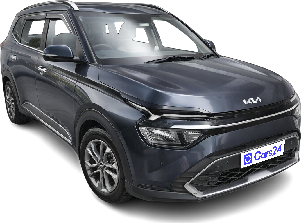 2022 KIA CARENS - SUV - Diesel - Manual - ₹11.00 lakh
