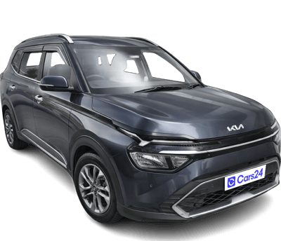 2022 KIA CARENS - SUV - Diesel - Manual - ₹11.00 lakh