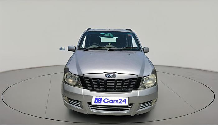 2013 Mahindra Quanto C8, Diesel, Manual, 1,05,686 km, exterior
