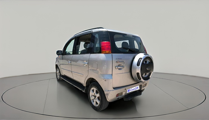 2013 Mahindra Quanto C8, Diesel, Manual, 1,05,686 km, exterior