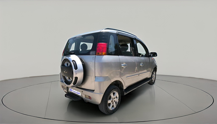 2013 Mahindra Quanto C8, Diesel, Manual, 1,05,686 km, exterior