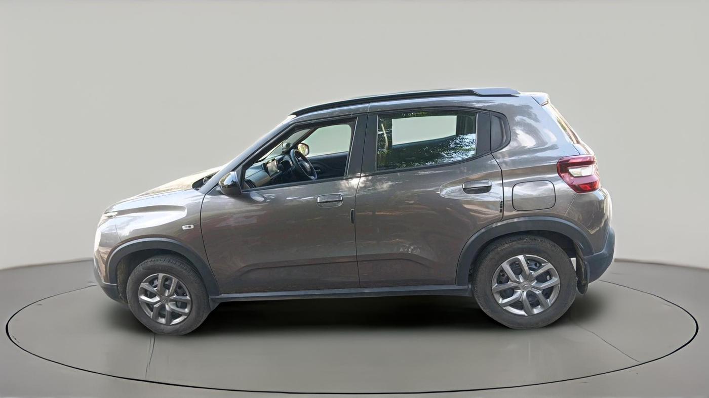 2024 CITROEN C3 FEEL 1.2, Petrol, Manual, 8,589 km, exterior