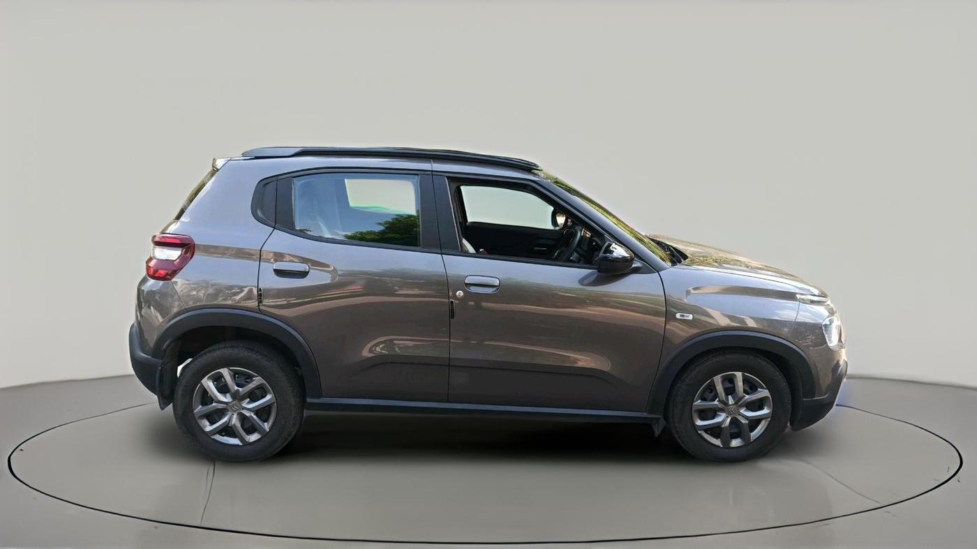 2024 CITROEN C3 FEEL 1.2, Petrol, Manual, 8,589 km, exterior