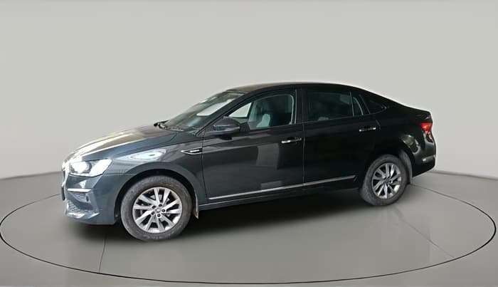 2023 Skoda SLAVIA AMBITION 1.0L TSI AT, Petrol, Automatic, 14,968 km, exterior