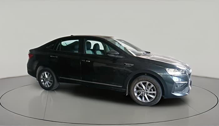 2023 Skoda SLAVIA AMBITION 1.0L TSI AT, Petrol, Automatic, 14,968 km, exterior