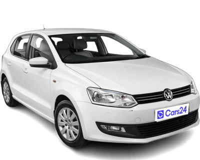 2013 Volkswagen Polo - Hatchback - Petrol - Manual - ₹3.32 lakh