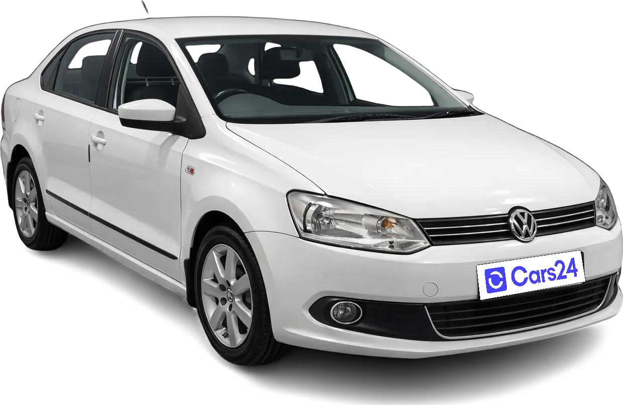 2011 Volkswagen Vento - Sedan - Petrol - Automatic - ₹1.94 lakh