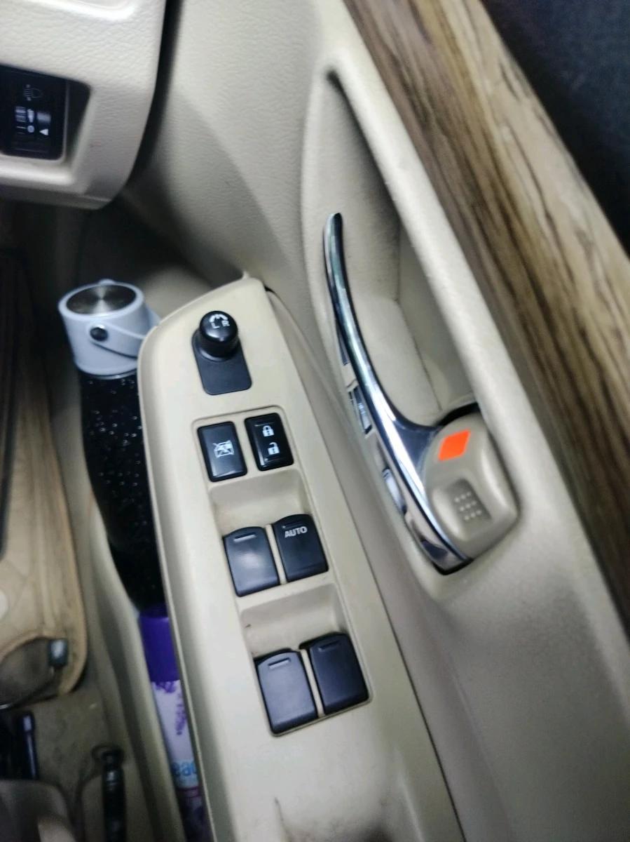 2018 Maruti Ciaz DELTA DIESEL 1.3, Diesel, Manual, 77,391 km, interior