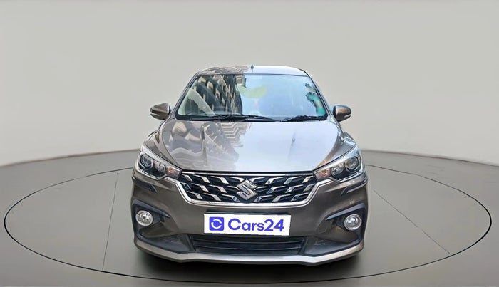 2023 Maruti Ertiga ZXI (O) CNG, CNG, Manual, 53,943 km, exterior