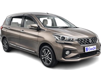 2023 Maruti Ertiga - SUV - CNG - Manual - ₹11.80 lakh