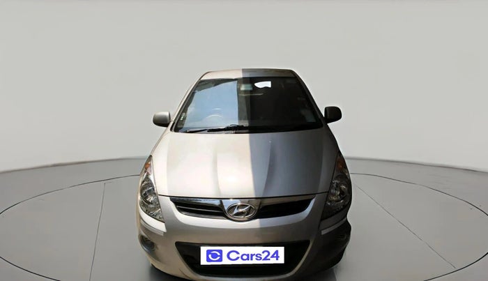 2010 Hyundai i20 MAGNA 1.2, Petrol, Manual, 87,476 km, exterior