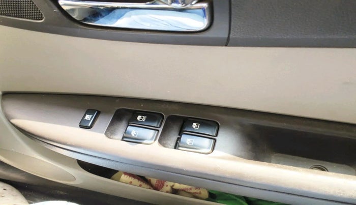 2010 Hyundai i20 MAGNA 1.2, Petrol, Manual, 87,476 km, interior