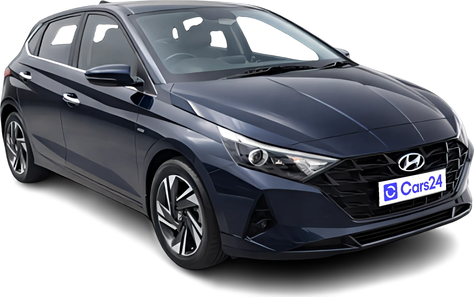 2023 Hyundai NEW I20 - Hatchback - Petrol - Automatic - ₹9.00 lakh
