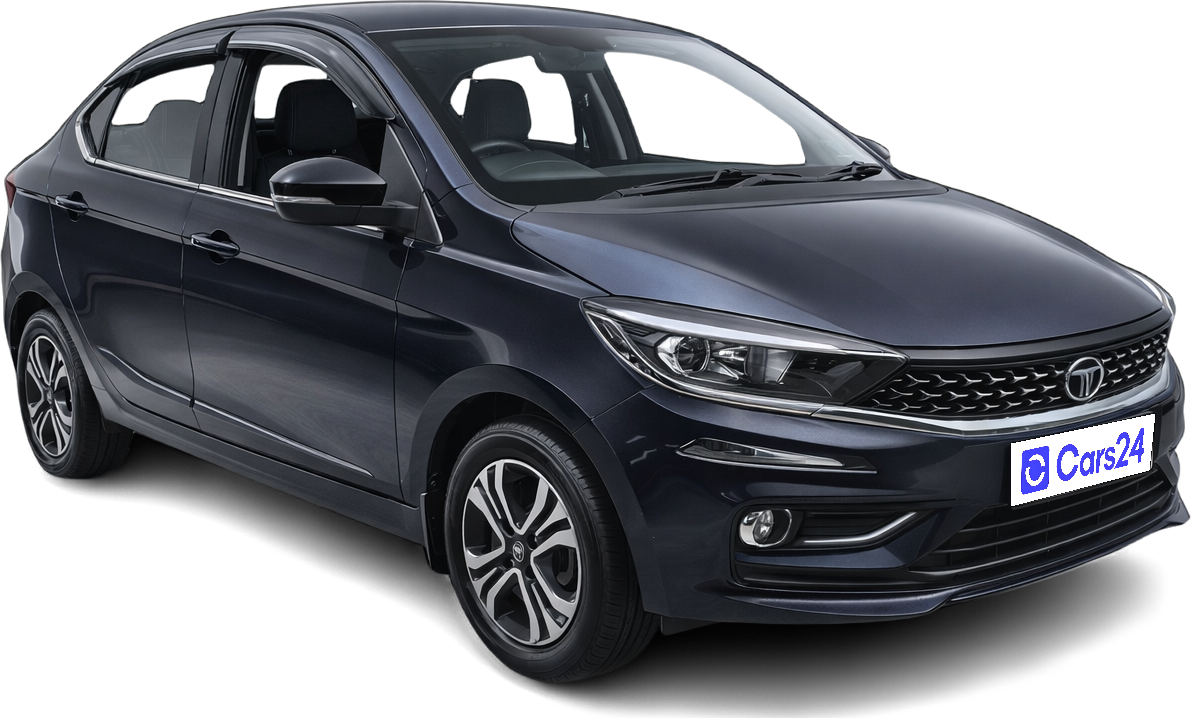2023 Tata TIGOR - Sedan - CNG - Manual - ₹7.00 lakh