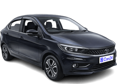 2023 Tata TIGOR - Sedan - CNG - Manual - ₹7.00 lakh