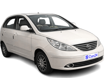 2012 Tata Indica Vista - Hatchback - Diesel - Manual - ₹1.85 lakh