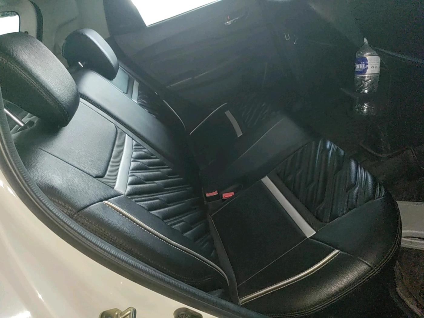 2019 Maruti Swift ZXI AMT, Petrol, Automatic, 70,157 km, interior