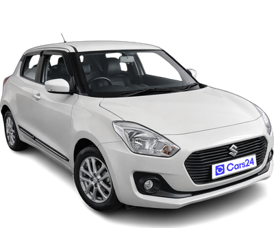 2019 Maruti Swift - Hatchback - Petrol - Automatic - ₹4.75 lakh