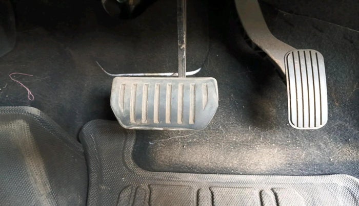 2022 Tata Safari XZA PLUS KAZIRANGA, Diesel, Automatic, 52,479 km, interior