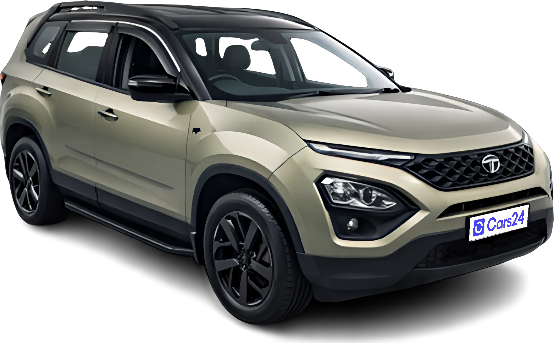 2022 Tata Safari - SUV - Diesel - Automatic - ₹18.54 lakh