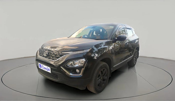 2021 Tata Harrier XT PLUS 2.0L KRYOTEC, Diesel, Manual, 61,447 km, exterior