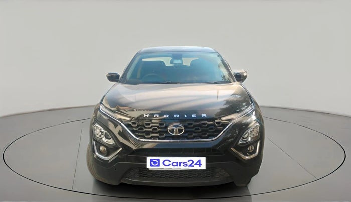 2021 Tata Harrier XT PLUS 2.0L KRYOTEC, Diesel, Manual, 61,447 km, exterior