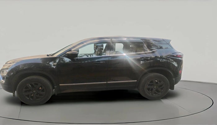 2021 Tata Harrier XT PLUS 2.0L KRYOTEC, Diesel, Manual, 61,447 km, exterior