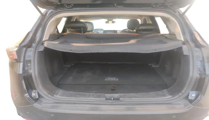 2021 Tata Harrier XT PLUS 2.0L KRYOTEC, Diesel, Manual, 61,447 km, exterior