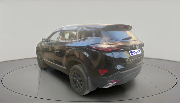 2021 Tata Harrier XT PLUS 2.0L KRYOTEC, Diesel, Manual, 61,447 km, exterior