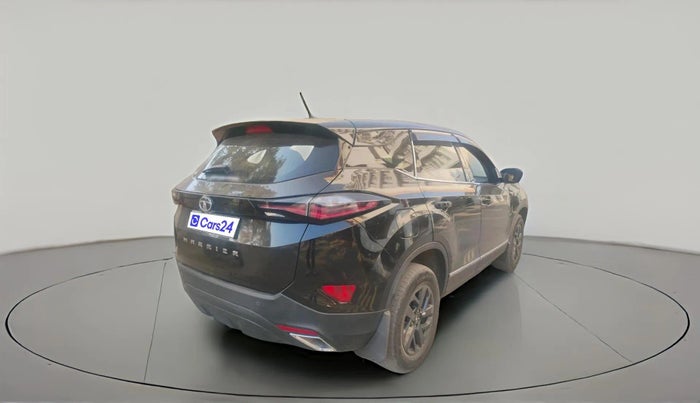 2021 Tata Harrier XT PLUS 2.0L KRYOTEC, Diesel, Manual, 61,447 km, exterior