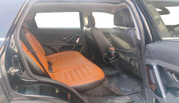 2021 Tata Harrier XT PLUS 2.0L KRYOTEC, Diesel, Manual, 61,447 km, interior