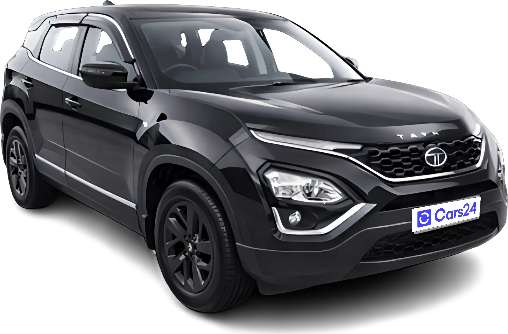 2021 Tata Harrier - SUV - Diesel - Manual - ₹13.11 lakh