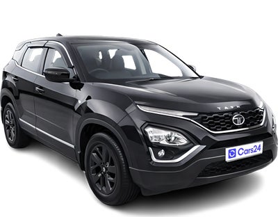 2021 Tata Harrier - SUV - Diesel - Manual - ₹13.11 lakh