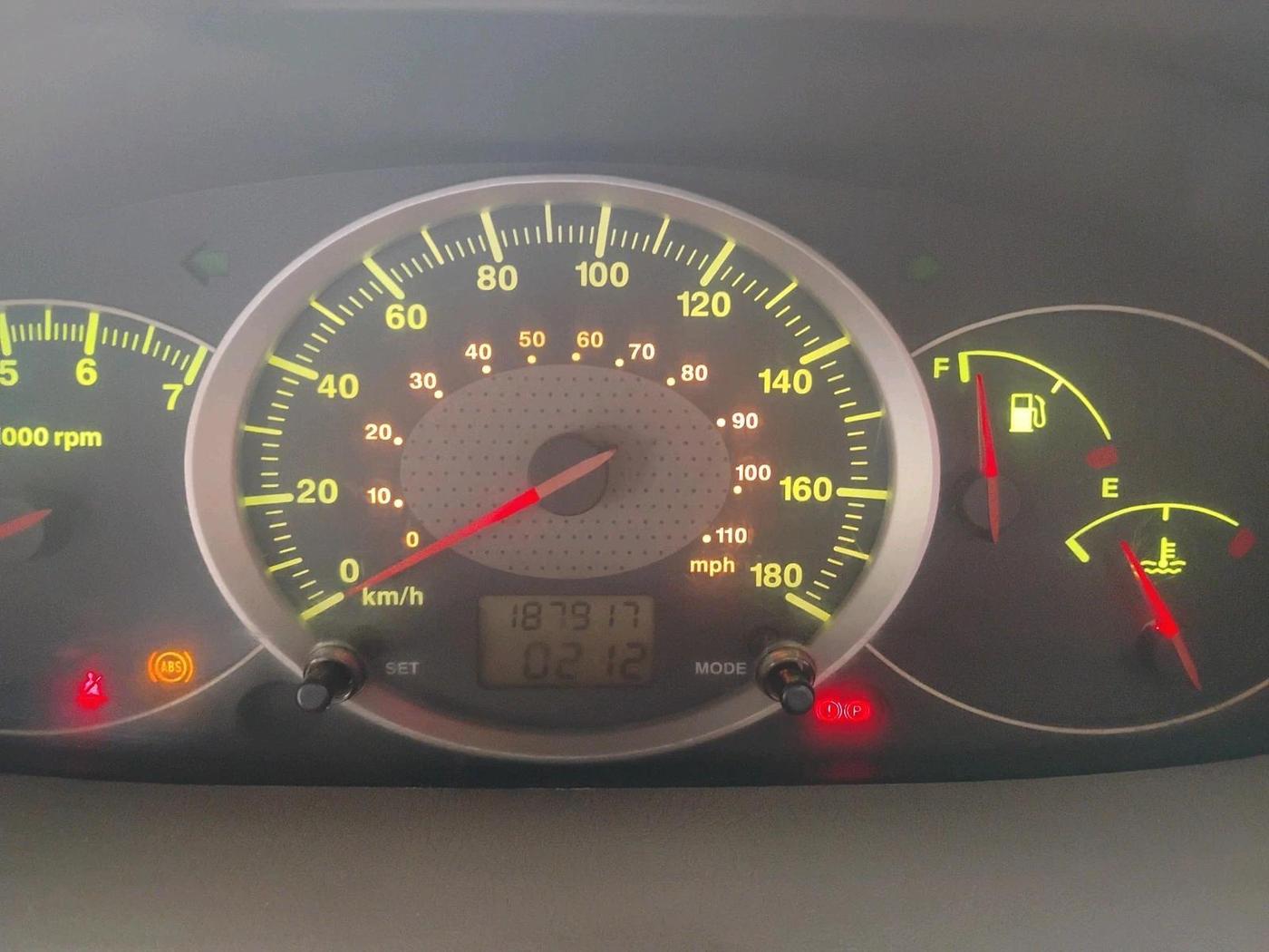 2011 Mahindra Scorpio SLE BS-III, Diesel, Manual, 1,87,947 km, interior