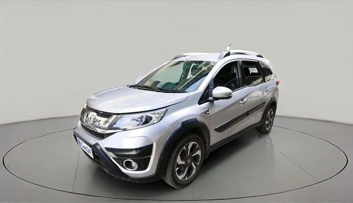 2016 Honda BR-V 1.5L I-VTEC V, Petrol, Manual, 1,20,307 km, exterior