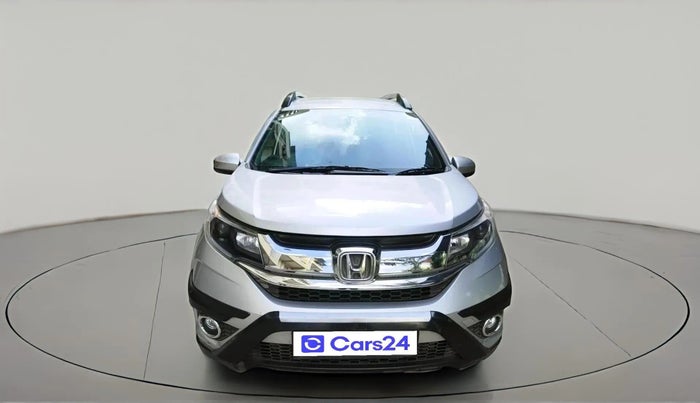 2016 Honda BR-V 1.5L I-VTEC V, Petrol, Manual, 1,20,307 km, exterior