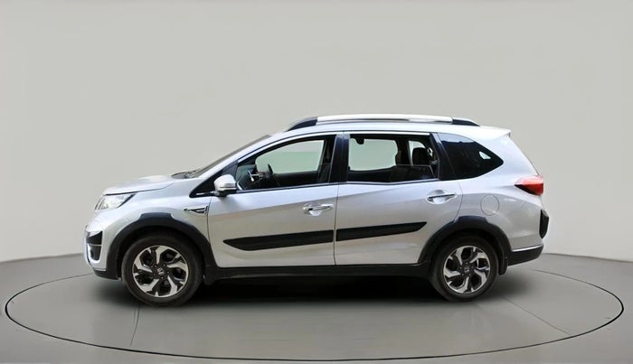 2016 Honda BR-V 1.5L I-VTEC V, Petrol, Manual, 1,20,307 km, exterior
